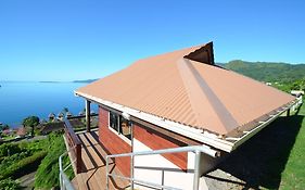 Villa Tonoi